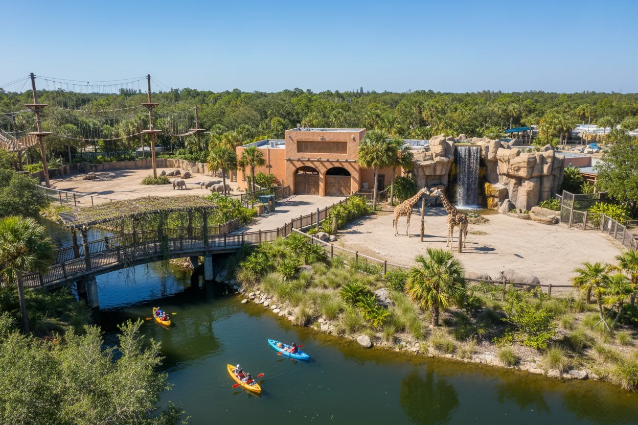 Brevard Zoo